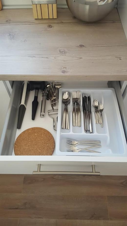 Luxury Mobile Homes Liza Biograd Na Moru Bagian luar foto