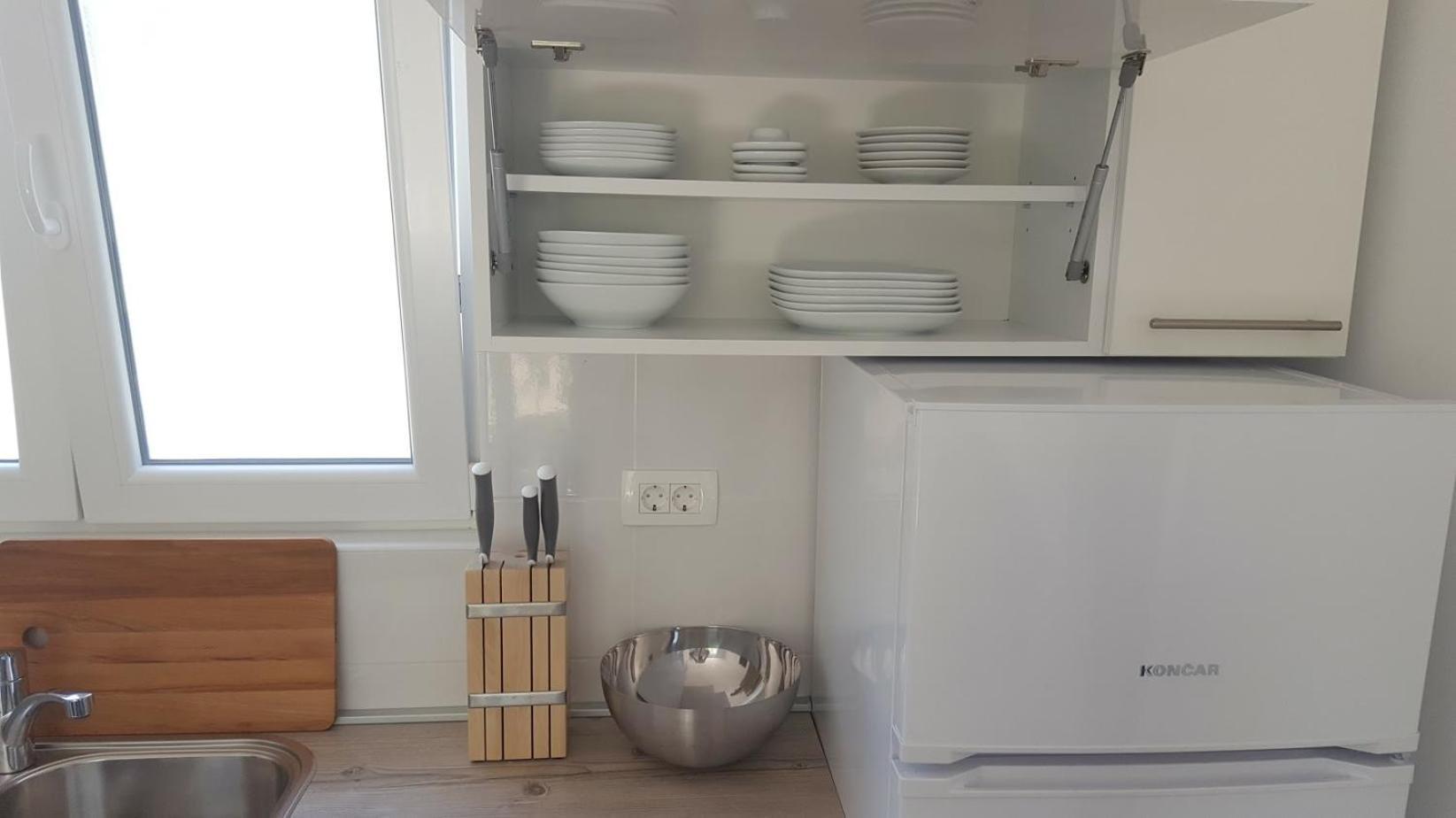Luxury Mobile Homes Liza Biograd Na Moru Bagian luar foto